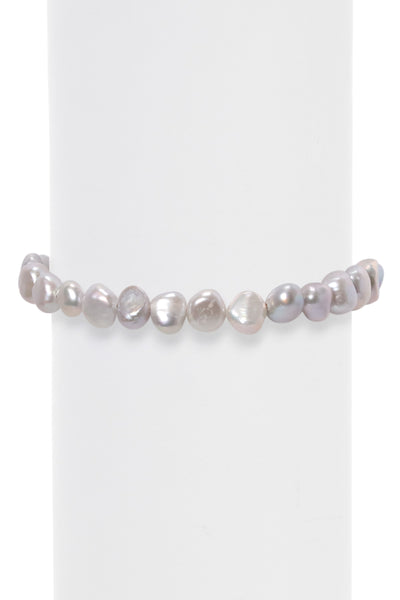 Freshwater Pearl Bracelet - SF