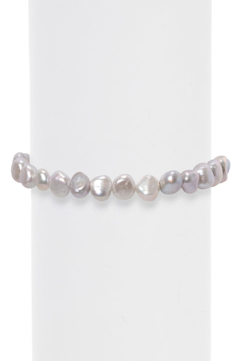 Freshwater Pearl Bracelet - SF