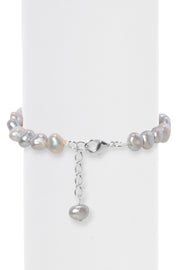 Freshwater Pearl Bracelet - SF