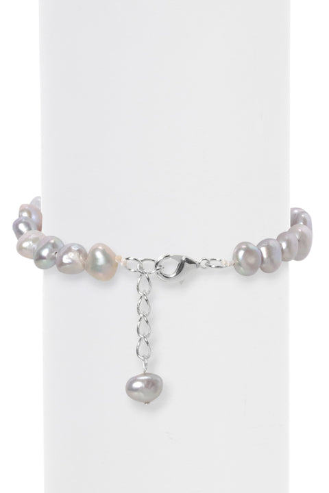 Freshwater Pearl Bracelet - SF