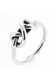 Infinity Knot Ring - SF