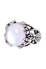 Mother Of Pearl Garden Ring - SF