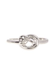 Love Knot Ring - SF