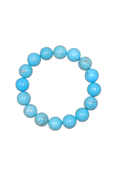 Turquoise Sierra Vista Bracelet