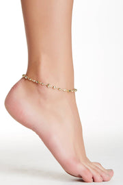 Beaded Anklet - GF